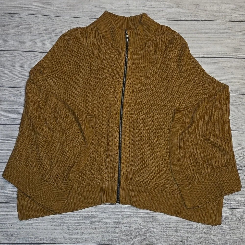 Lululemon Women's Softer Still Wrap Spiced Bronze Size XS/S